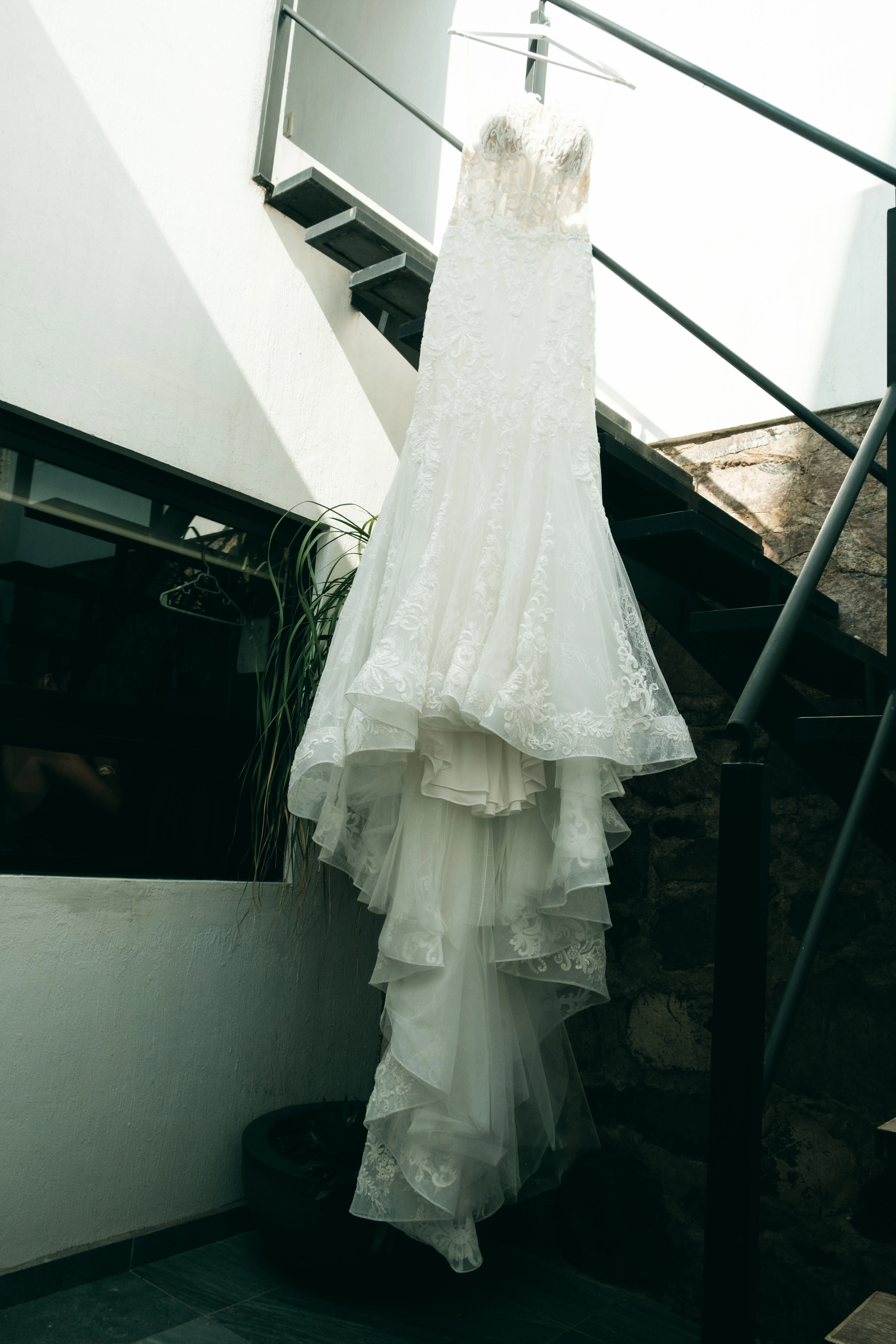 Fotografía editorial de boda - 4. Tania Y Jose   Guadalajara